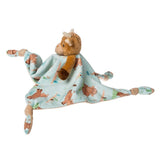 Mary Meyer® Character Blanket: Hetty Highland Cow 13"