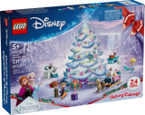 LEGO® Disney Frozen Advent Calendar 2025 (43273)