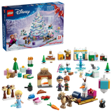 LEGO® Disney Frozen Advent Calendar 2025 (43273)