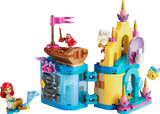 LEGO® Disney Ariel's Magical Mini Palace 43285