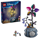 LEGO® Disney Sally's Flowerpot 43288