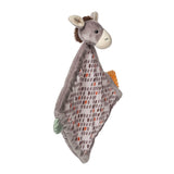 Mary Meyer® Character Blanket: Dusty Donkey 12"