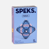 Speks® 2.5mm Magnet Balls - Matte Bolds (Boxed Set)