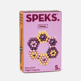Speks® 2.5mm Magnet Balls - Matte Bolds (Boxed Set)