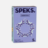 Speks® 2.5mm Magnet Balls - Matte Bolds (Boxed Set)
