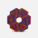 Speks® 2.5mm Magnet Balls -Metallic (Boxed Set)