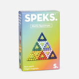 Speks® 2.5mm Magnet Balls - Spectrum Rainbow