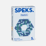 Speks® 2.5mm Magnet Balls - Matte Pixel (Boxed Set)