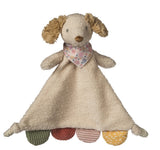 Mary Meyer® Dancing Dachshund Activity Blanket 12″