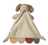 Mary Meyer® Dancing Dachshund Activity Blanket 12″