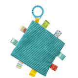 Taggies™ Crinkle Me: Peepers Frog 6"