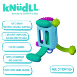 Möbi® Knudll Sensory Activity Toy