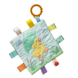 Taggies™ Crinkle Me: Dunkin Duck 6"