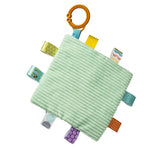 Taggies™ Crinkle Me: Dunkin Duck 6"