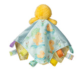 Mary Meyer Taggies® Character Blanket: Dunkin Duck 13"