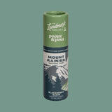Poppy & Pout Lip Balm: The Landmark Project - Mount Rainier Blackberry Basin