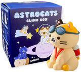 Smoko Astro Cats Blind Box