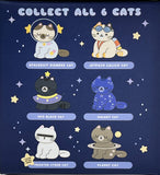 Smoko Astro Cats Blind Box