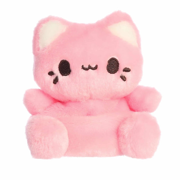Aurora® Palm Pals™ Strawberry Meowchi™ 5