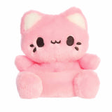 Aurora® Palm Pals™ Strawberry Meowchi™ 5"