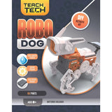 Teach Tech Robo Dog