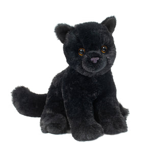 Douglas Soft Corie Black Cat 6"