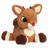 Aurora® Rudolph the Red Nosed Reindeer 12"