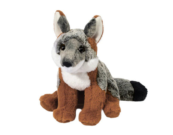 Douglas Soft Frankie Grey Fox 11