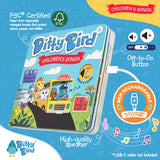 Ditty Bird® USB - Children's Songs