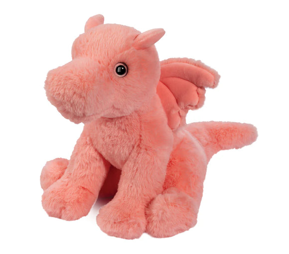 Douglas Soft Ronnie Pink Dragon 9