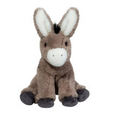 Douglas Soft Jackie Donkey 11"