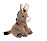 Douglas Soft Jackie Donkey 11"