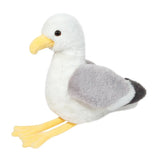 Douglas Soft Stewie Seagull 9"