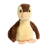 Douglas Mini Soft Mallorie Baby Mallard Duck 7.5"