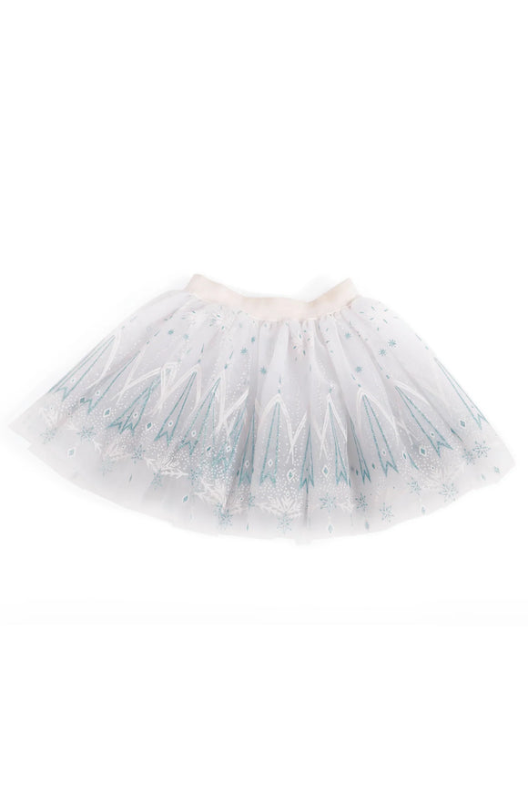 Great Pretenders Winter Wonderland Tutu Size 4/6