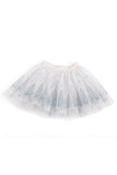 Great Pretenders Winter Wonderland Tutu Size 4/6