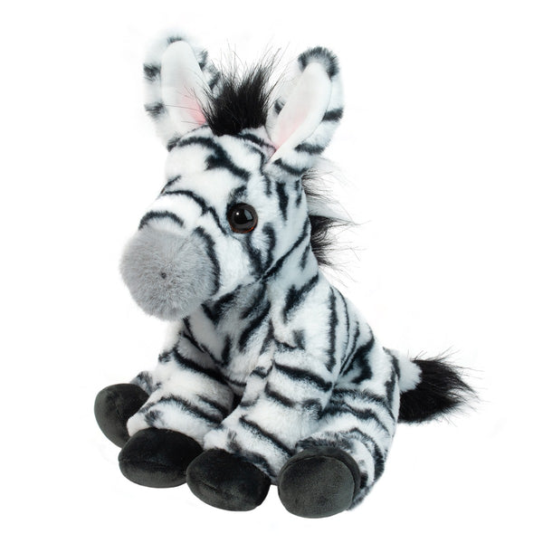 Douglas Soft Zadie Zebra 11