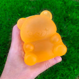 Super Duper Sugar Squisher Bear