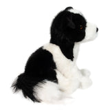 Douglas Soft Herdie Border Collie 11"