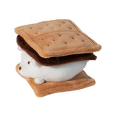 Douglas S’more Bear Macaroon 4"