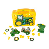 John Deere Build-A-Buddy Activity Board