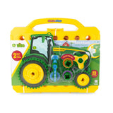 John Deere Build-A-Buddy Activity Board