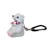 Lifelight Animal Carabiner Flashlight - Bears
