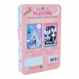 Floss & Rock: Magnetic Playtime - Enchanted