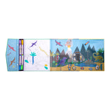 Floss & Rock: Magnetic Multi Play - Dino