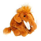 Douglas Soft Callie Woolly Mammoth 9"