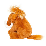 Douglas Soft Callie Woolly Mammoth 9"