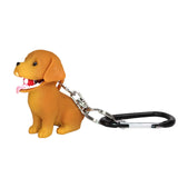 Lifelight Animal Carabiner Flashlight - Dogs