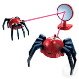 KidzLabs™️ Spider Spy Motion Detector
