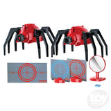 KidzLabs™️ Spider Spy Motion Detector